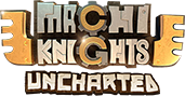 MACHI KNIGHTS UNCHATED